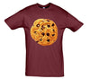 Perfect Cookie Printed T-Shirt - Mr Wings Emporium 