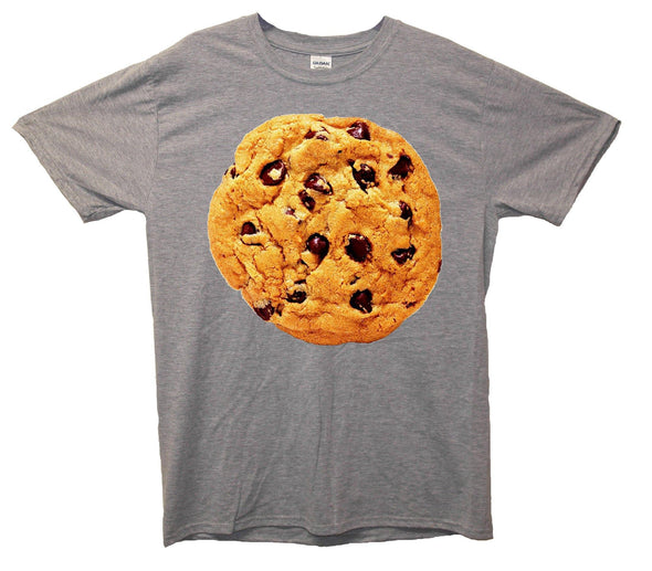 Perfect Cookie Printed T-Shirt - Mr Wings Emporium 