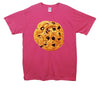 Perfect Cookie Printed T-Shirt - Mr Wings Emporium 