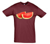 Perfect Watermelons Printed T-Shirt - Mr Wings Emporium 