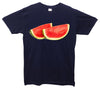 Perfect Watermelons Printed T-Shirt - Mr Wings Emporium 