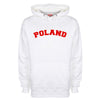 Poland Printed Hoodie - Mr Wings Emporium 