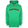 Portugal Printed Hoodie - Mr Wings Emporium 