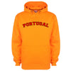 Portugal Printed Hoodie - Mr Wings Emporium 