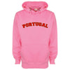 Portugal Printed Hoodie - Mr Wings Emporium 