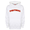 Portugal Printed Hoodie - Mr Wings Emporium 