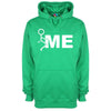 Stick Man Fuck Me Printed Hoodie - Mr Wings Emporium 