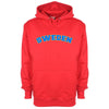 Sweden Printed Hoodie - Mr Wings Emporium 