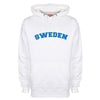 Sweden Printed Hoodie - Mr Wings Emporium 