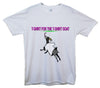 T-Shirt For The T-Shirt Goat Printed T-Shirt - Mr Wings Emporium 