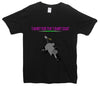 T-Shirt For The T-Shirt Goat Printed T-Shirt - Mr Wings Emporium 