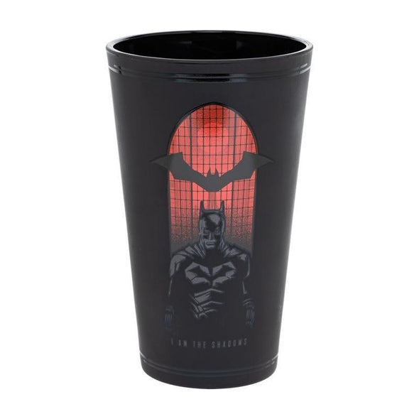 The Batman Glass (2022) - Mr Wings Emporium 