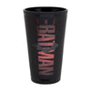 The Batman Glass (2022) - Mr Wings Emporium 