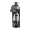 The Batman Metal Water Bottle (2022) - Mr Wings Emporium 