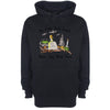 This Witch Needs Tequila Before Any Hocus Pocus Printed Hoodie - Mr Wings Emporium 