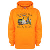 This Witch Needs Tequila Before Any Hocus Pocus Printed Hoodie - Mr Wings Emporium 