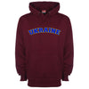 Ukraine Printed Hoodie - Mr Wings Emporium 