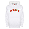 Wales Printed Hoodie - Mr Wings Emporium 